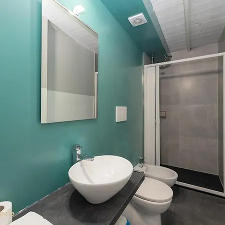 Apartmán Centro *