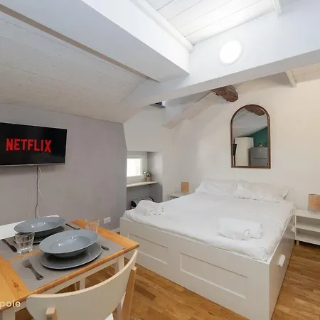 Centro Apartmán *