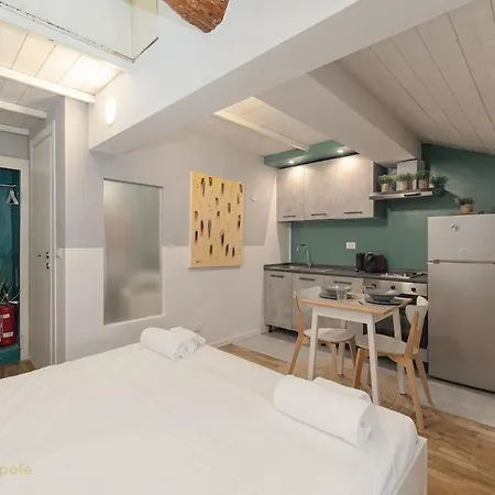 Apartmán Centro *