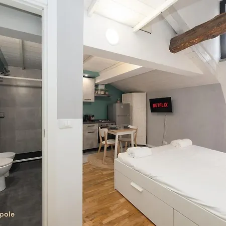 Centro Apartmán
